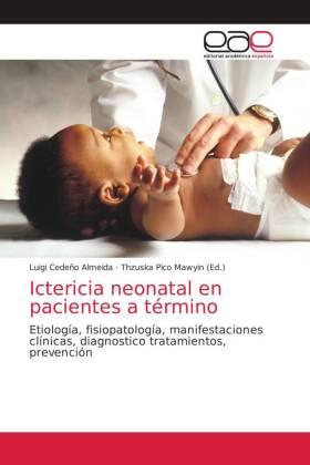 Ictericia neonatal en pacientes a término 
