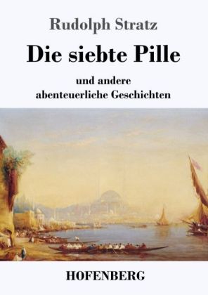 Die siebte Pille 