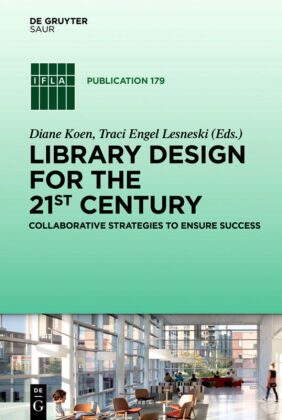 Library Design for the 21st Century 