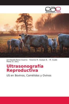 Ultrasonografía Reproductiva 