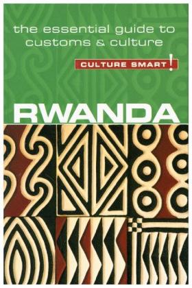 Rwanda - Culture Smart! 