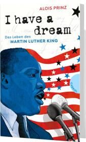 I have a dream Cover