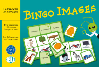 Bingo Images (Spiel)