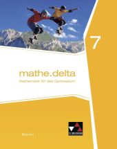 mathe.delta Bayern 7
