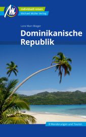 Dominikanische Republik Cover
