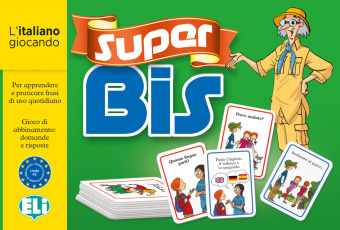 Super Bis - Italiano (Spiel) 