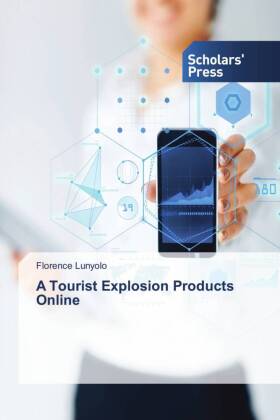 A Tourist Explosion Products Online 