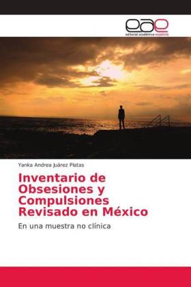 Inventario de Obsesiones y Compulsiones Revisado en México 