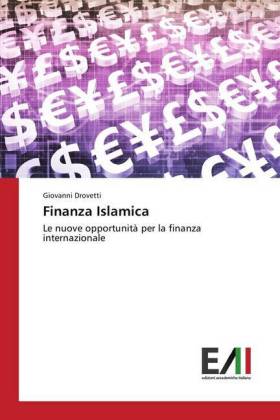 Finanza Islamica 