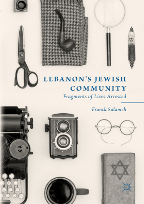Lebanon's Jewish Community 