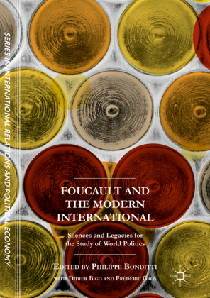 Foucault and the Modern International 