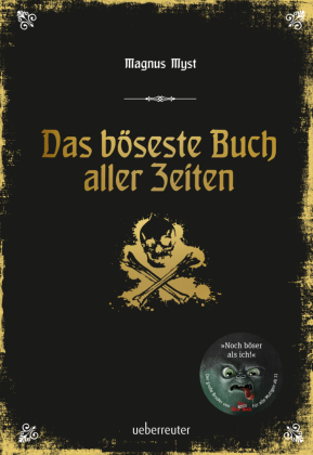 Das böseste Buch aller Zeiten 