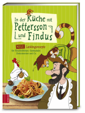 In der Küche mit Pettersson und Findus Cover
