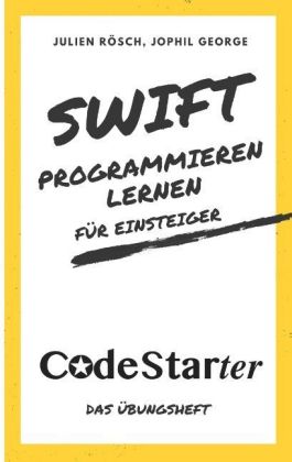 Swift programmieren lernen für Einsteiger 