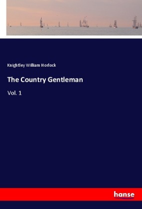 The Country Gentleman 