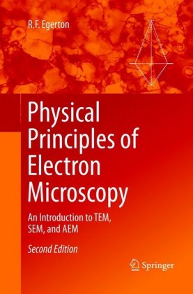 Physical Principles of Electron Microscopy 