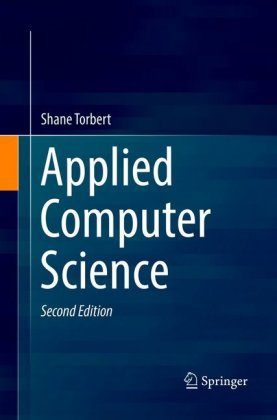Applied Computer Science 