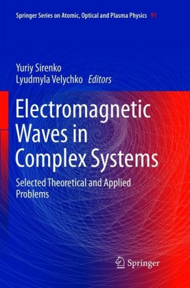 Electromagnetic Waves in Complex Systems 