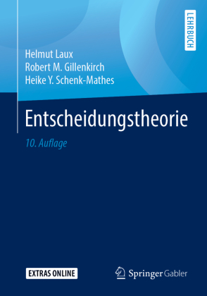 Entscheidungstheorie 