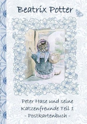 Peter Hase und seine Katzenfreunde Teil 1 