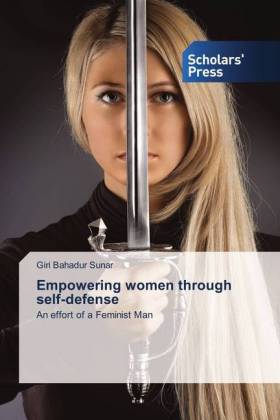 Empowering women through self-defense 