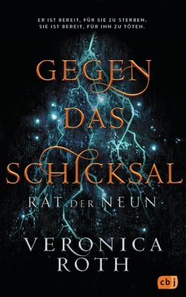 Rat der Neun - Gegen das Schicksal 