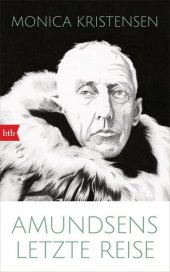 Amundsens letzte Reise Cover