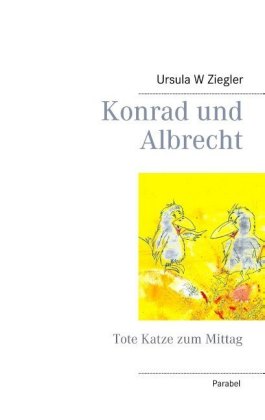 Konrad und Albrecht 