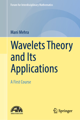 Wavelets Theory and Its Applications 