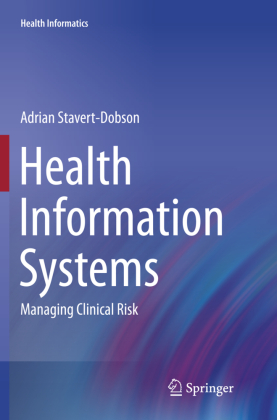 Health Information Systems 