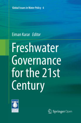 Freshwater Governance for the 21st Century 