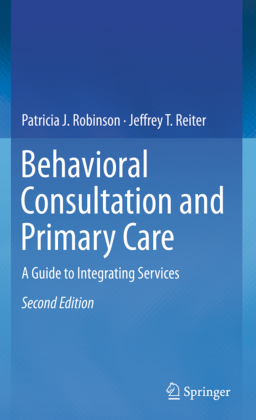 Behavioral Consultation and Primary Care 