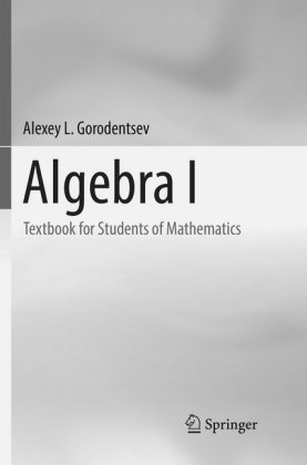 Algebra I 