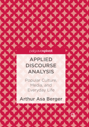 Applied Discourse Analysis 