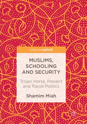 Muslims, Schooling and Security 