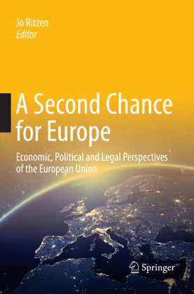 A Second Chance for Europe 