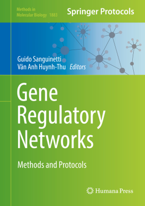 Gene Regulatory Networks 