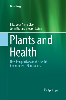 Plants and Health 
