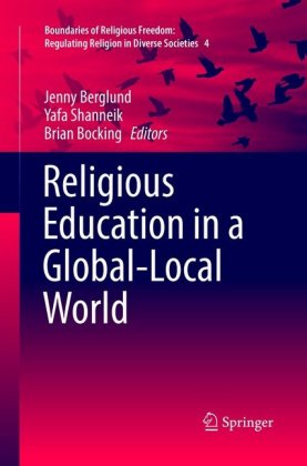 Religious Education in a Global-Local World 
