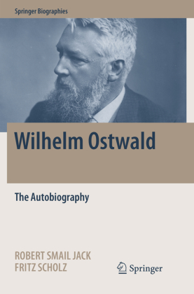 Wilhelm Ostwald 