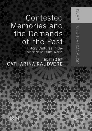 Contested Memories and the Demands of the Past 