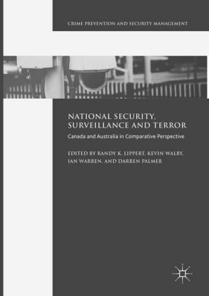 National Security, Surveillance and Terror 