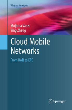 Cloud Mobile Networks 