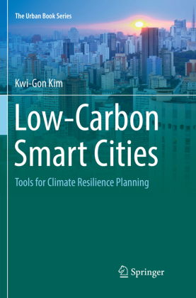 Low-Carbon Smart Cities 