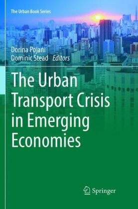 The Urban Transport Crisis in Emerging Economies 