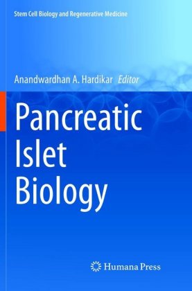 Pancreatic Islet Biology 