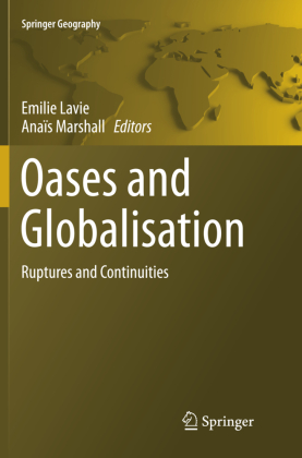 Oases and Globalization 
