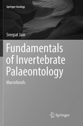 Fundamentals of Invertebrate Palaeontology 