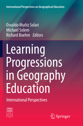 Learning Progressions in Geography Education 