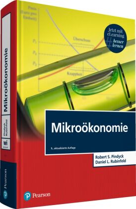 Mikroökonomie, m. 1 Buch, m. 1 Beilage